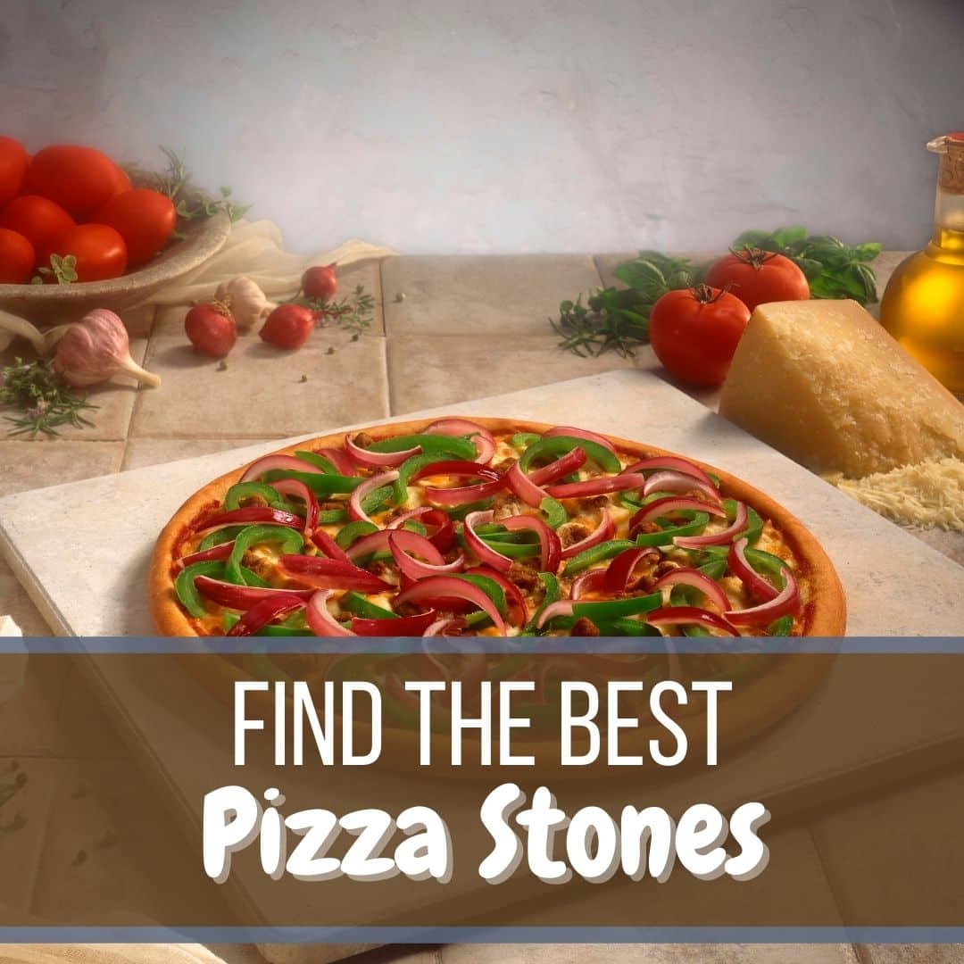 Best Pizza Stone