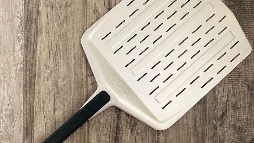 Perforated Pizza Paddle