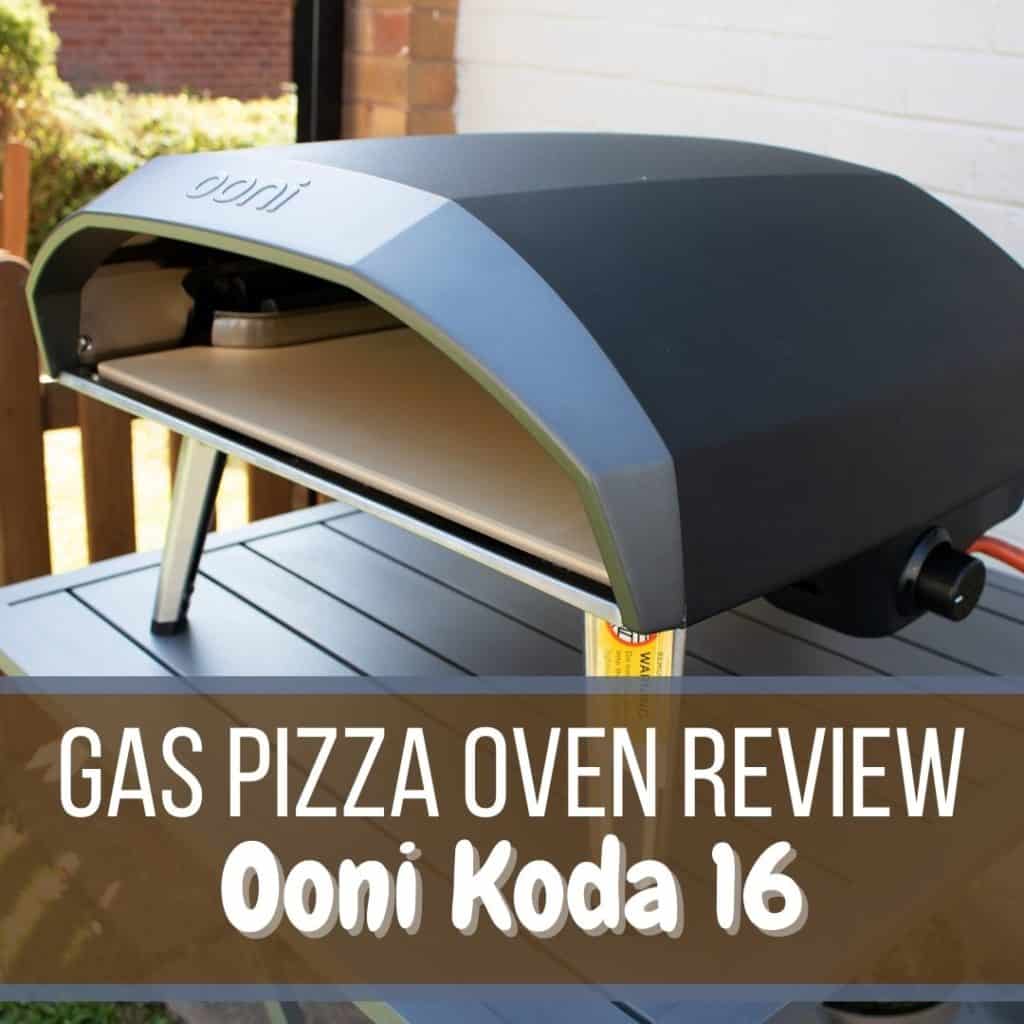 Ooni Koda 16 Review